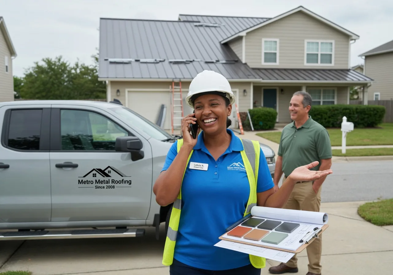 Metal Roofing Installation Townshend, VT FAQs