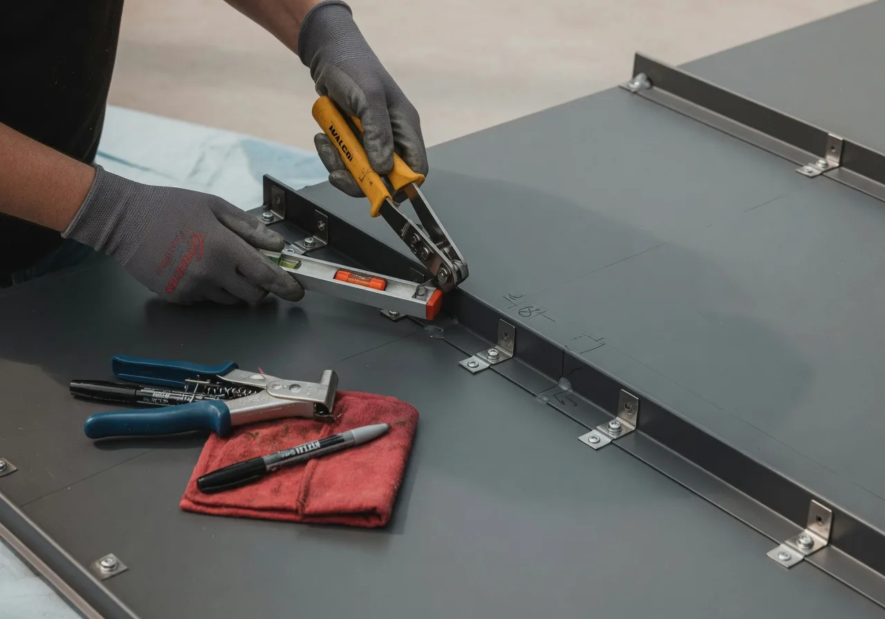 Why choose Metal Roofing Installation in Townshend, VT